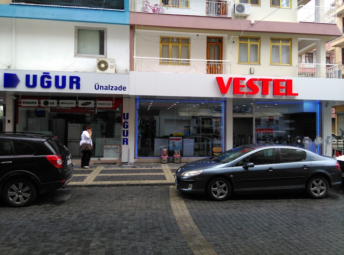 Uğur Yetkili Bayi-Ünal Ticaret – Fotoğraf 9