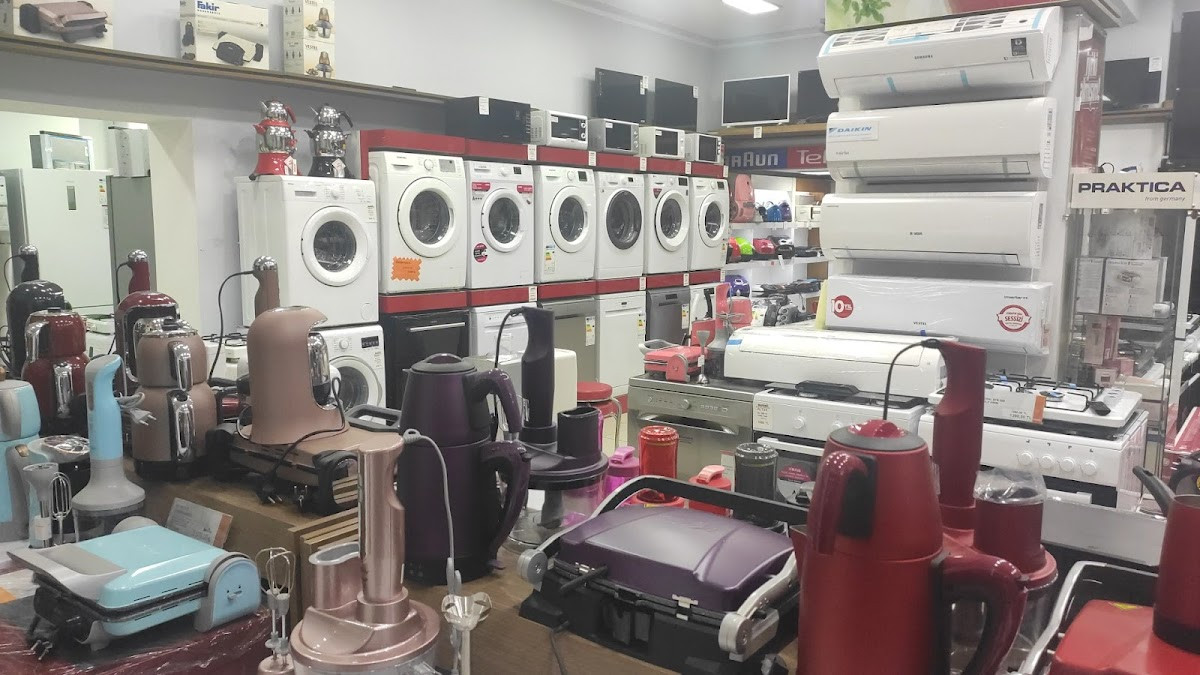 Uğur Yetkili Bayi-Ünal Ticaret – Fotoğraf 4