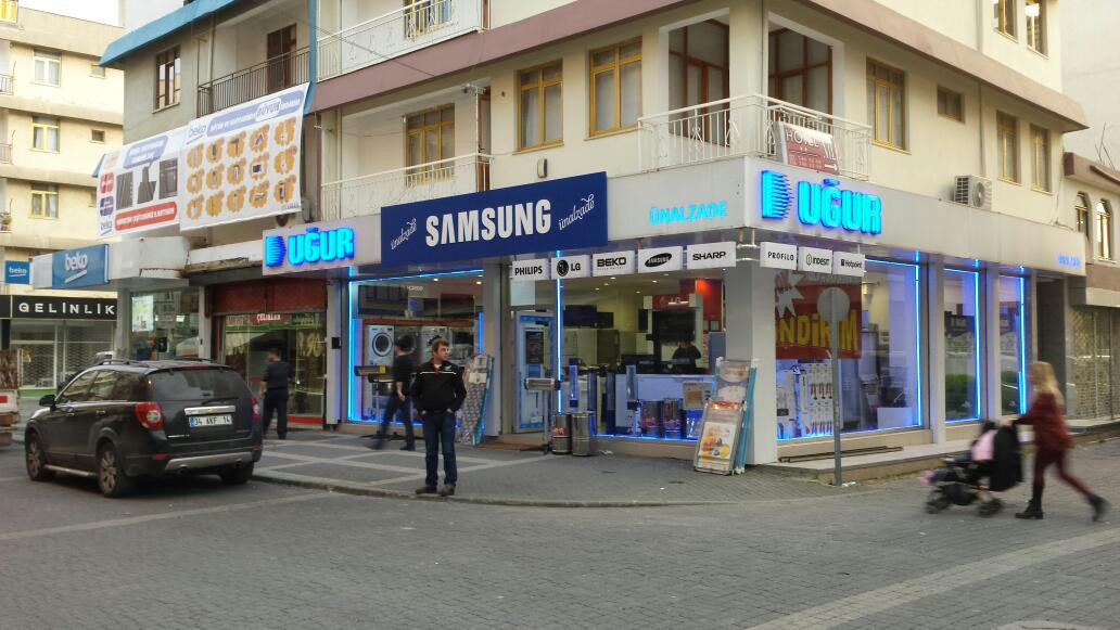 Uğur Yetkili Bayi-Ünal Ticaret – Fotoğraf 1