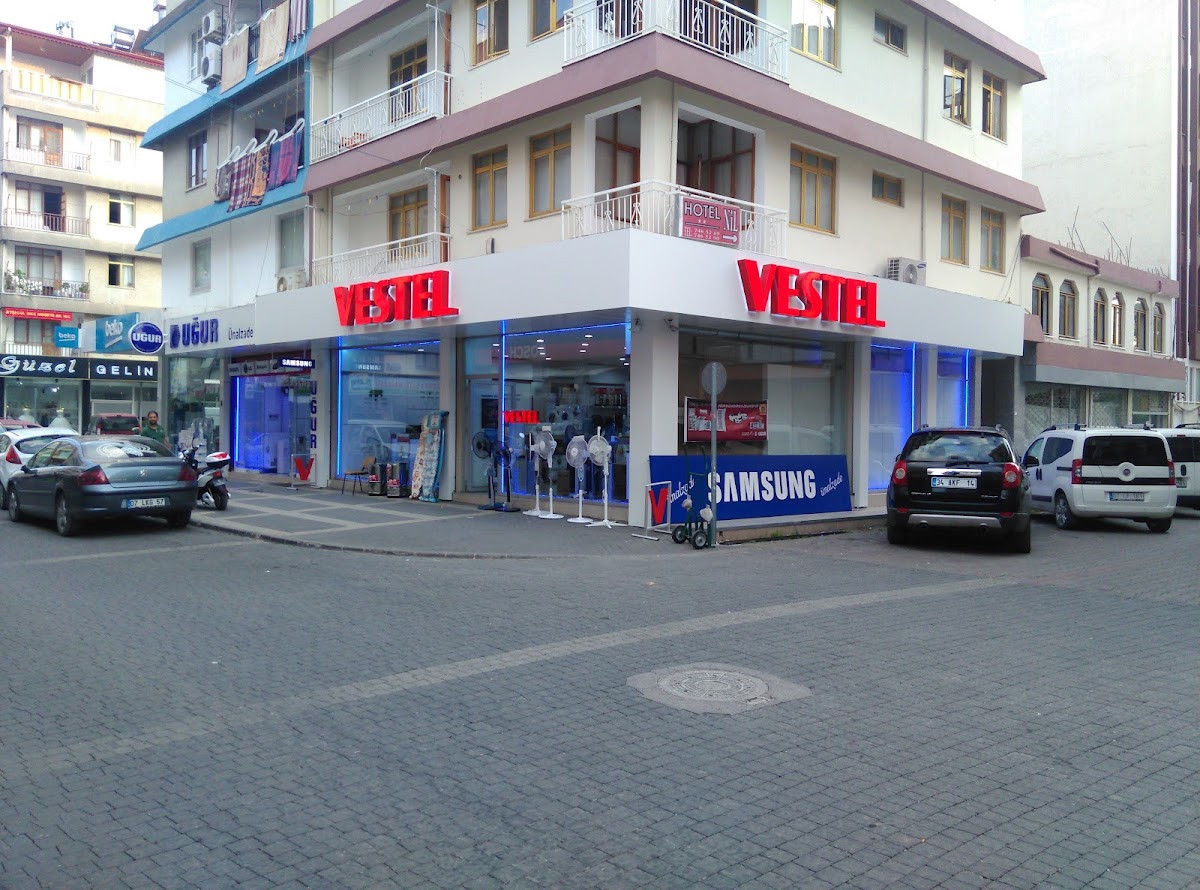 Uğur Yetkili Bayi-Ünal Ticaret – Fotoğraf 7