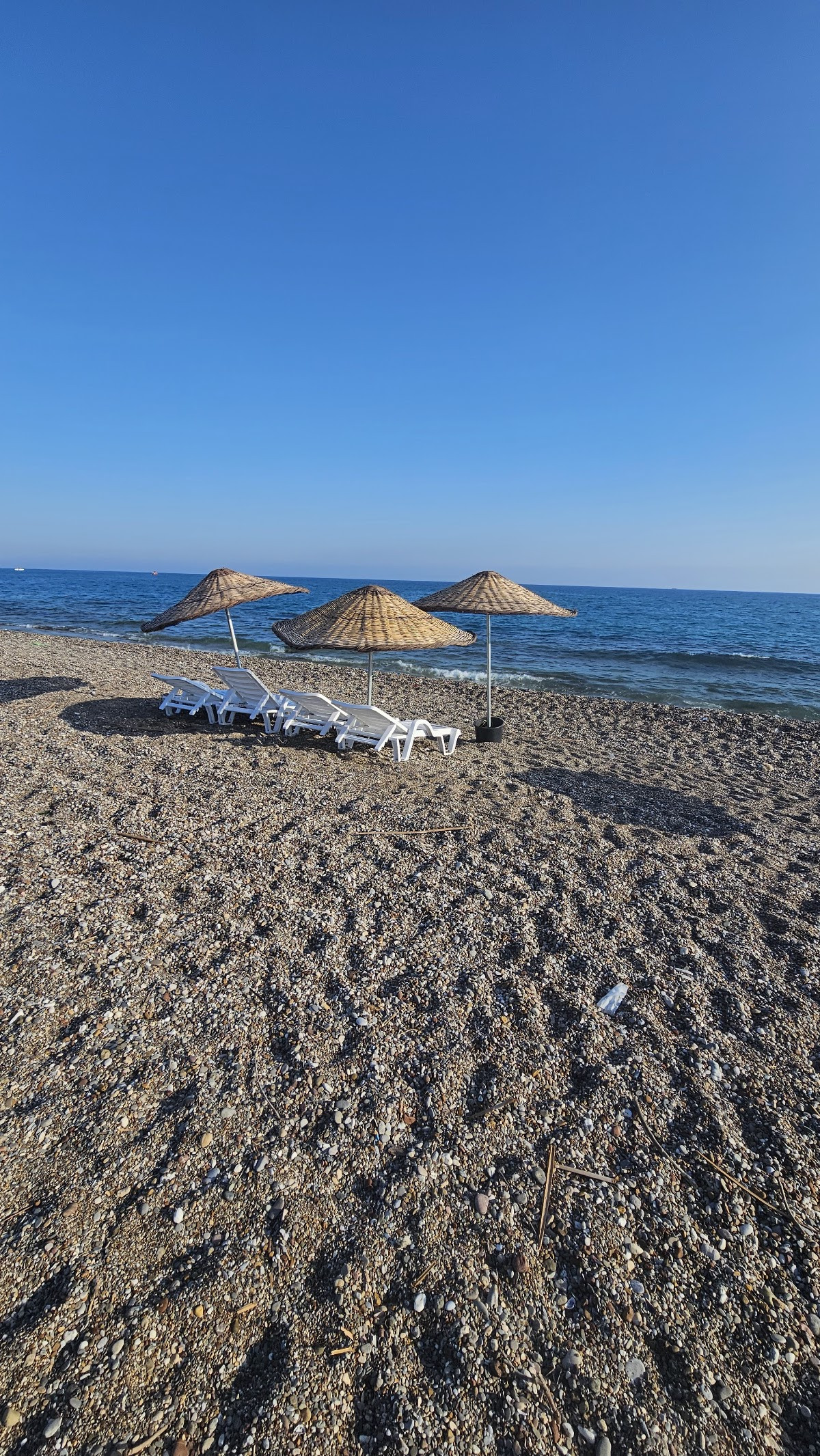 Ulualan MANAVGAT ÜCRETSİZ HALK PLAJI VE MESİRE ALANI – Fotoğraf 3