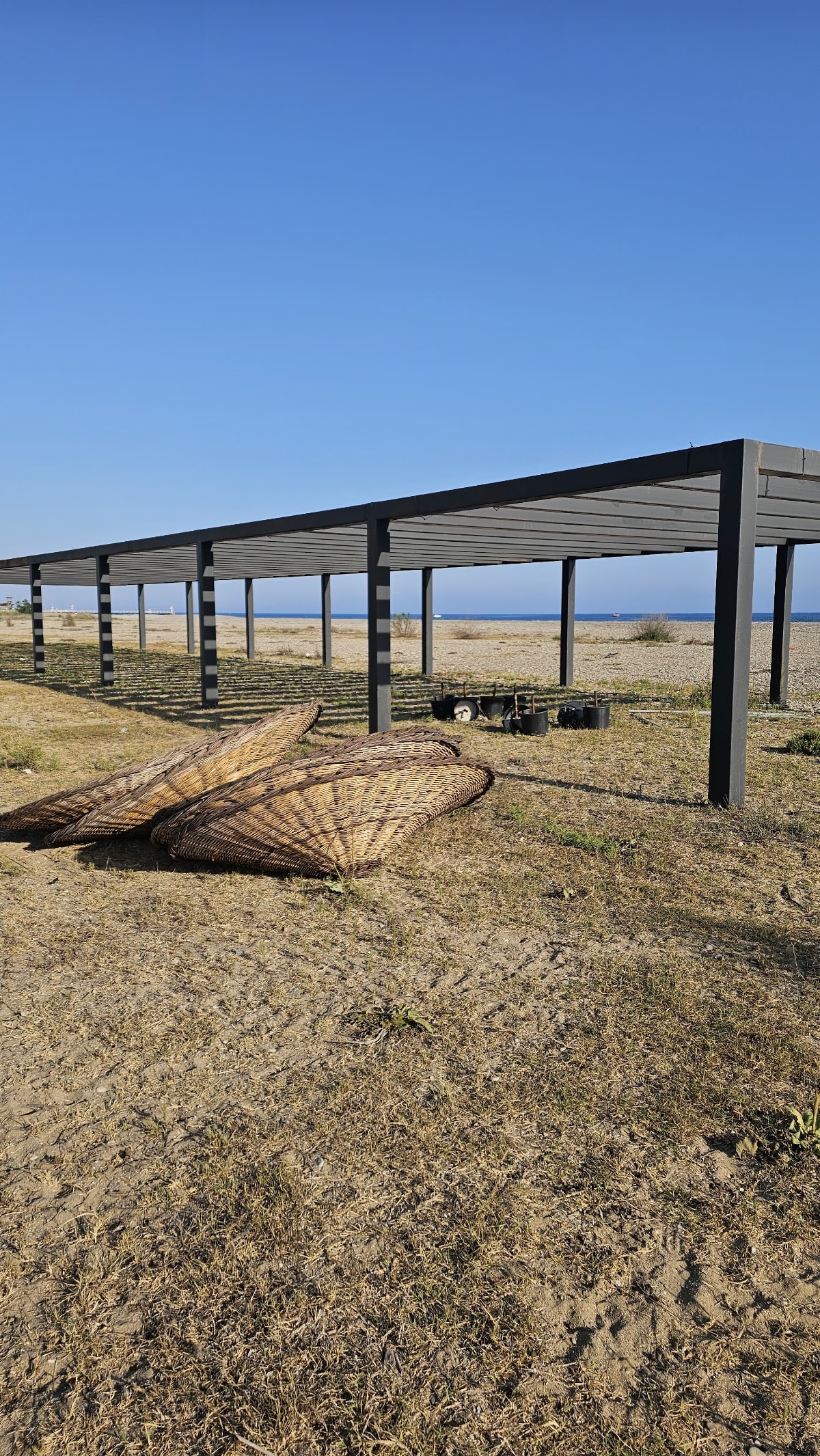 Ulualan MANAVGAT ÜCRETSİZ HALK PLAJI VE MESİRE ALANI – Fotoğraf 10