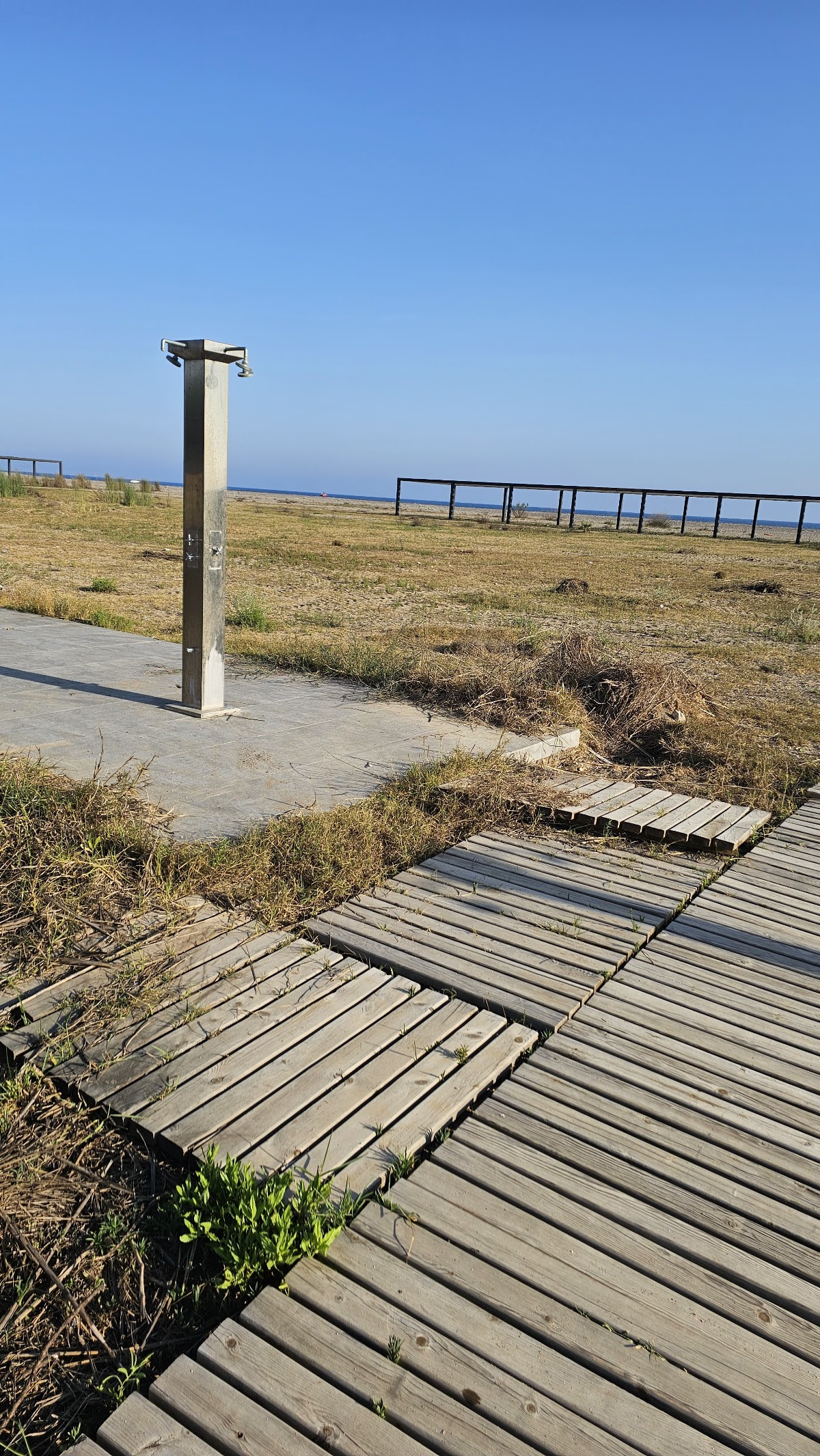 Ulualan MANAVGAT ÜCRETSİZ HALK PLAJI VE MESİRE ALANI – Fotoğraf 6