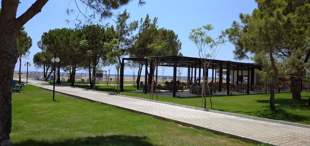 Ulualan MANAVGAT ÜCRETSİZ HALK PLAJI VE MESİRE ALANI – Fotoğraf 2