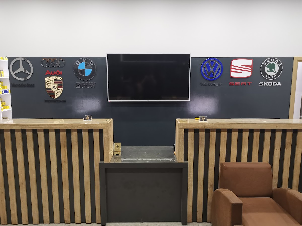 Ulubay Otomotiv Yedek Parça – Fotoğraf 3