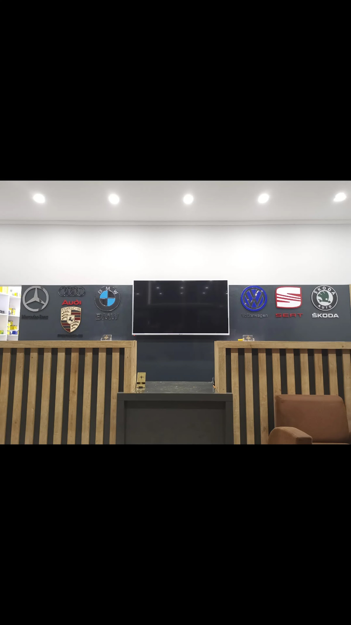 Ulubay Otomotiv Yedek Parça – Fotoğraf 4