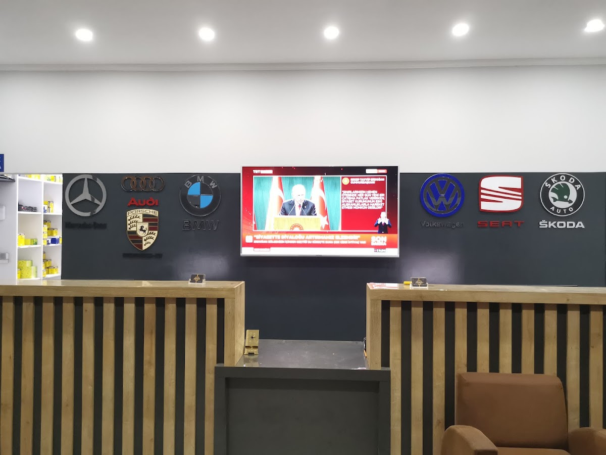 Ulubay Otomotiv Yedek Parça – Fotoğraf 2