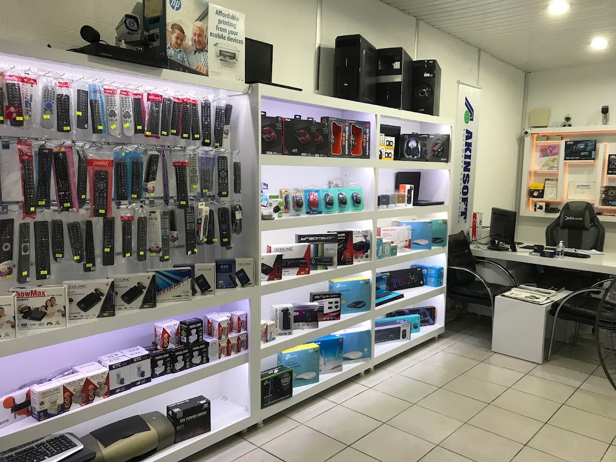 Ümit Bilgisayar Barkod Kamera Tv Uydu Sistemleri – Fotoğraf 5