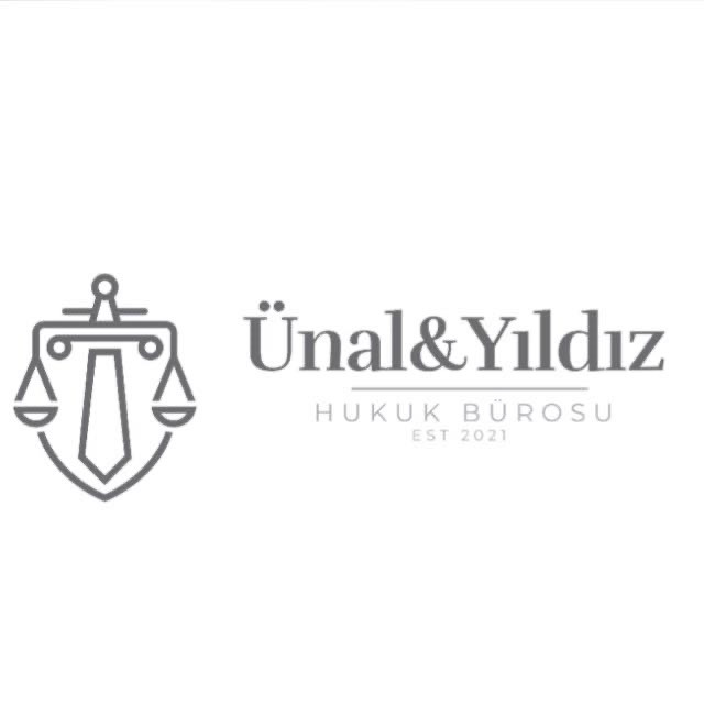 ÜNAL & YILDIZ HUKUK BÜROSU logosu