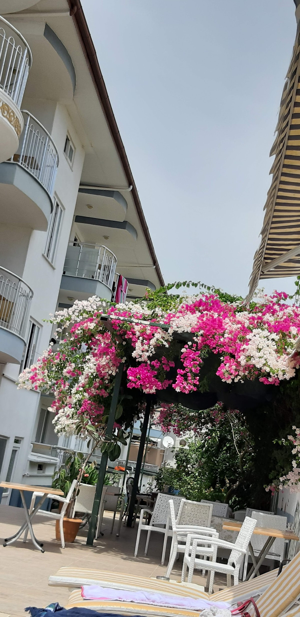 UnSide Apart Hotel – Fotoğraf 6