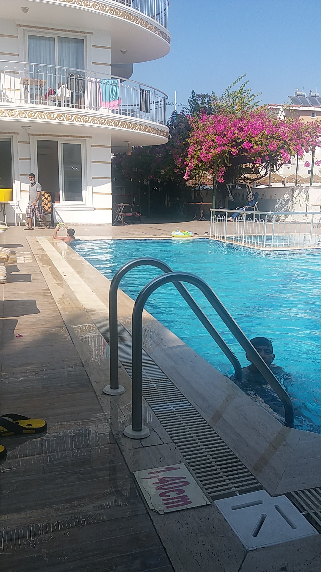 UnSide Apart Hotel – Fotoğraf 3