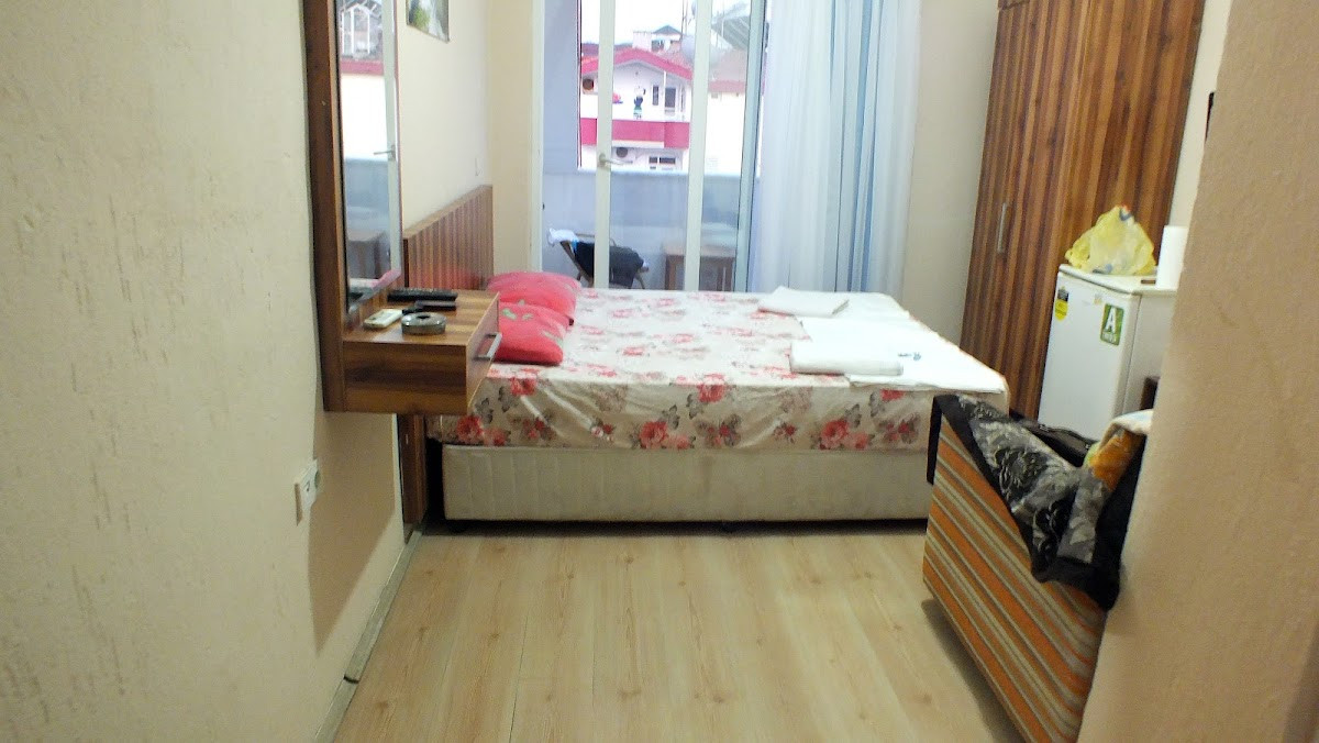 UnSide Apart Hotel – Fotoğraf 2