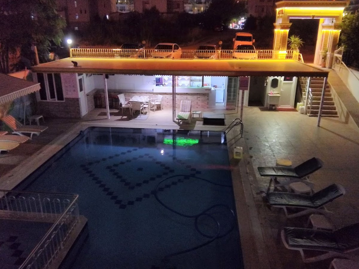 UnSide Apart Hotel – Fotoğraf 8