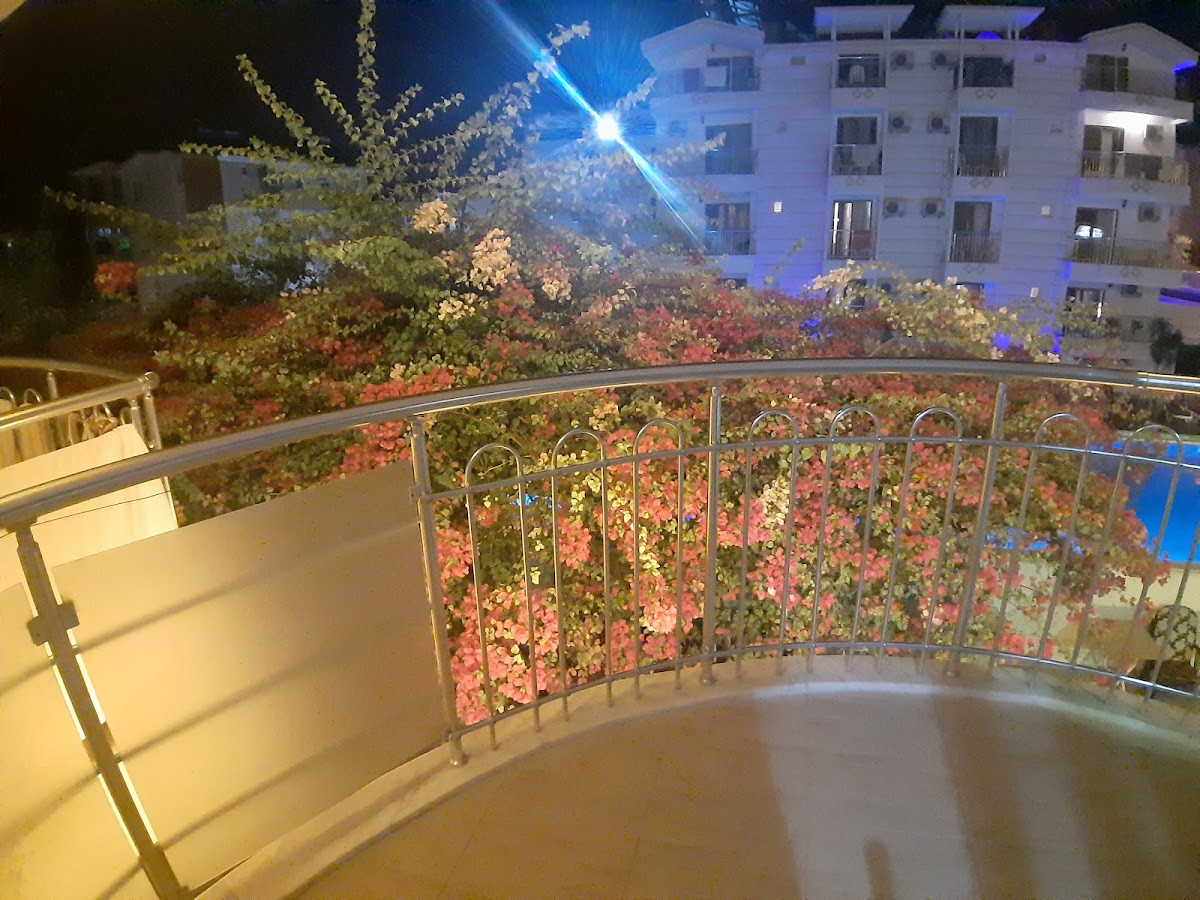 UnSide Apart Hotel – Fotoğraf 7