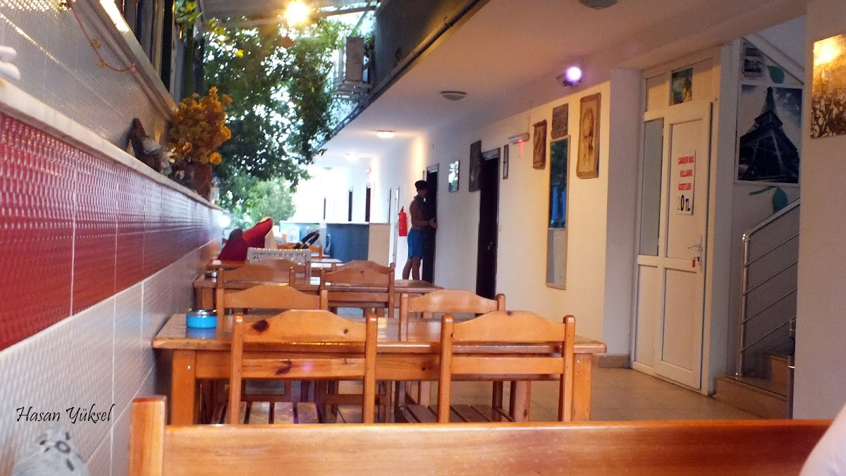 UnSide Apart Hotel – Fotoğraf 9