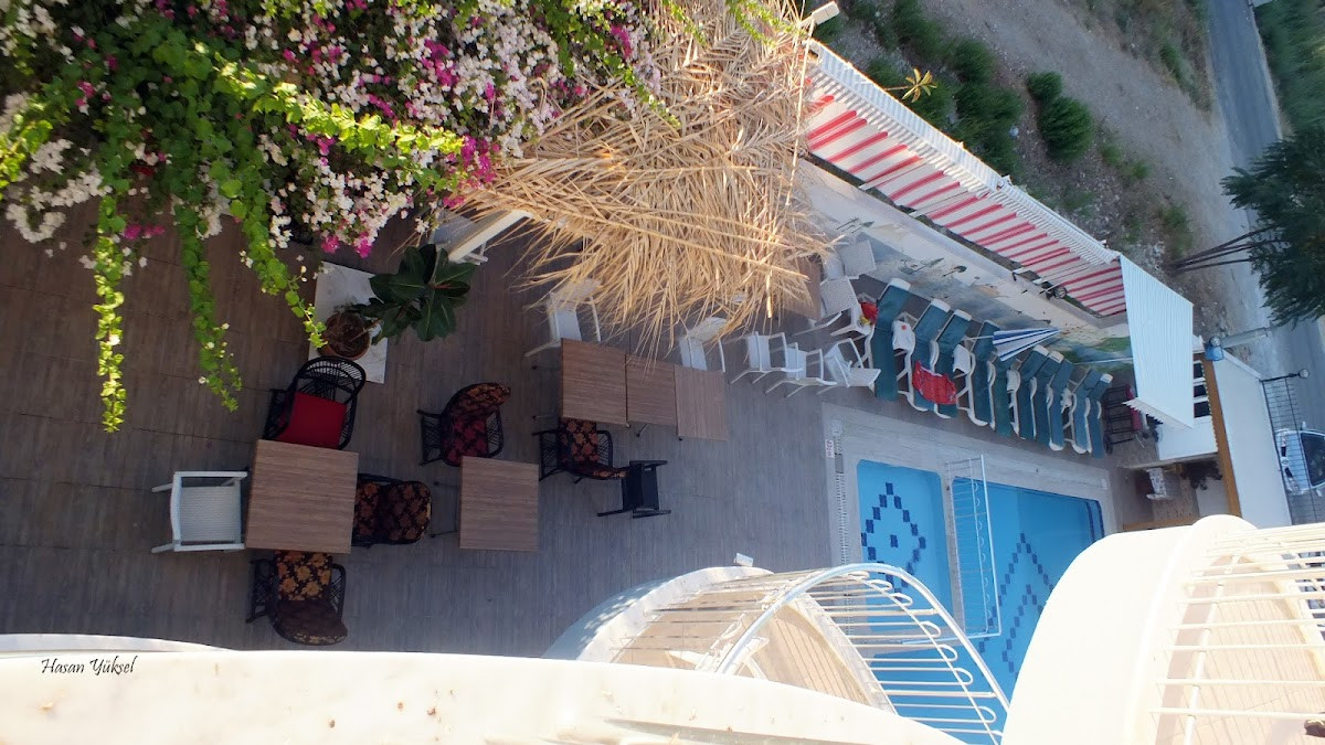 UnSide Apart Hotel – Fotoğraf 10