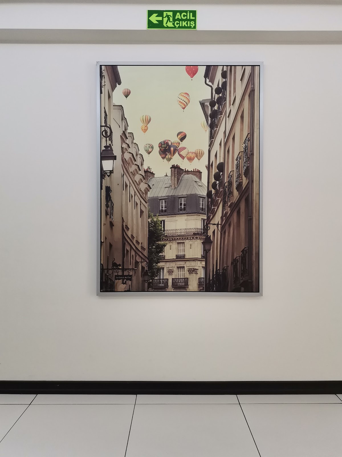 Ural Özel Ağız ve Diş Sağlığı Polikliniği Kestel Şube – Fotoğraf 2