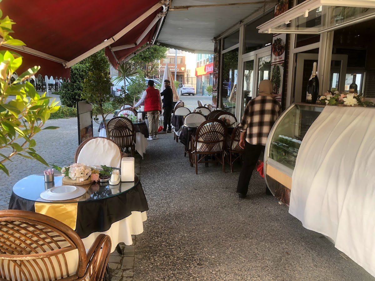 Urfa Şehr-i Fırat Restoran – Fotoğraf 9