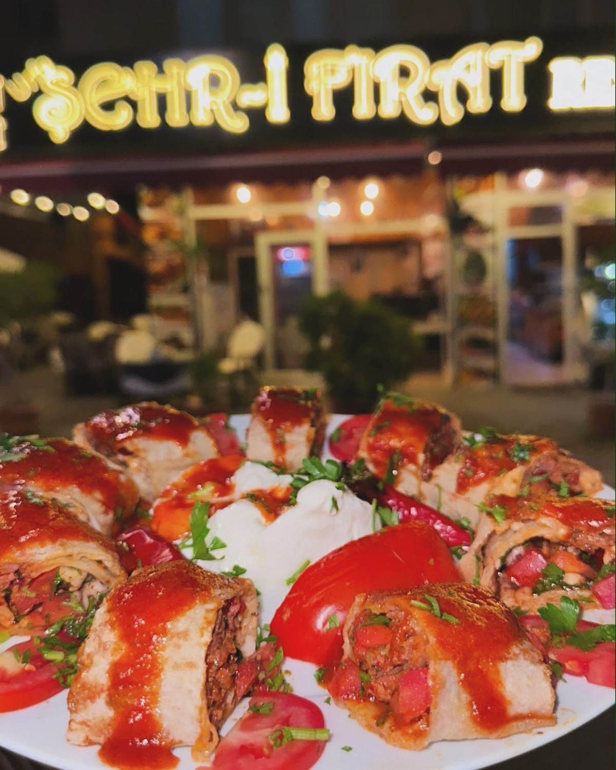 Urfa Şehr-i Fırat Restoran – Fotoğraf 3