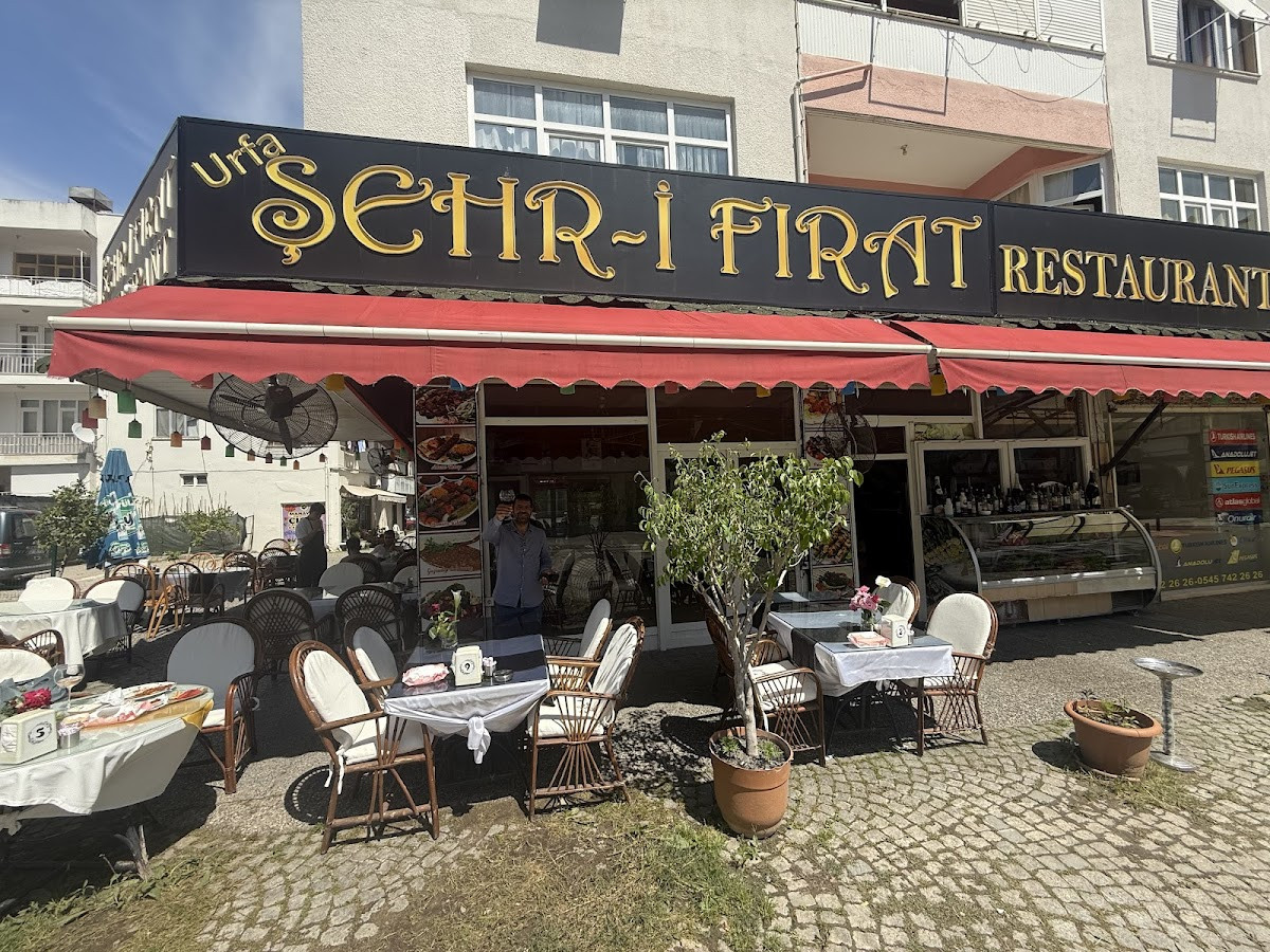 Urfa Şehr-i Fırat Restoran – Fotoğraf 4