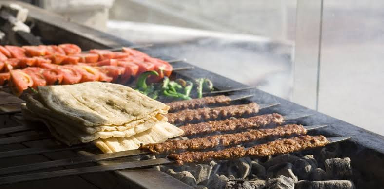 Urfa Şehr-i Fırat Restoran – Fotoğraf 8