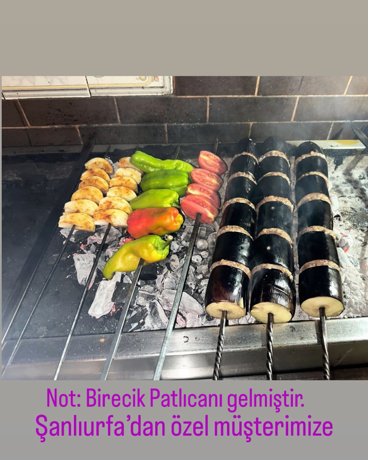 Urfa Şehr-i Fırat Restoran – Fotoğraf 6