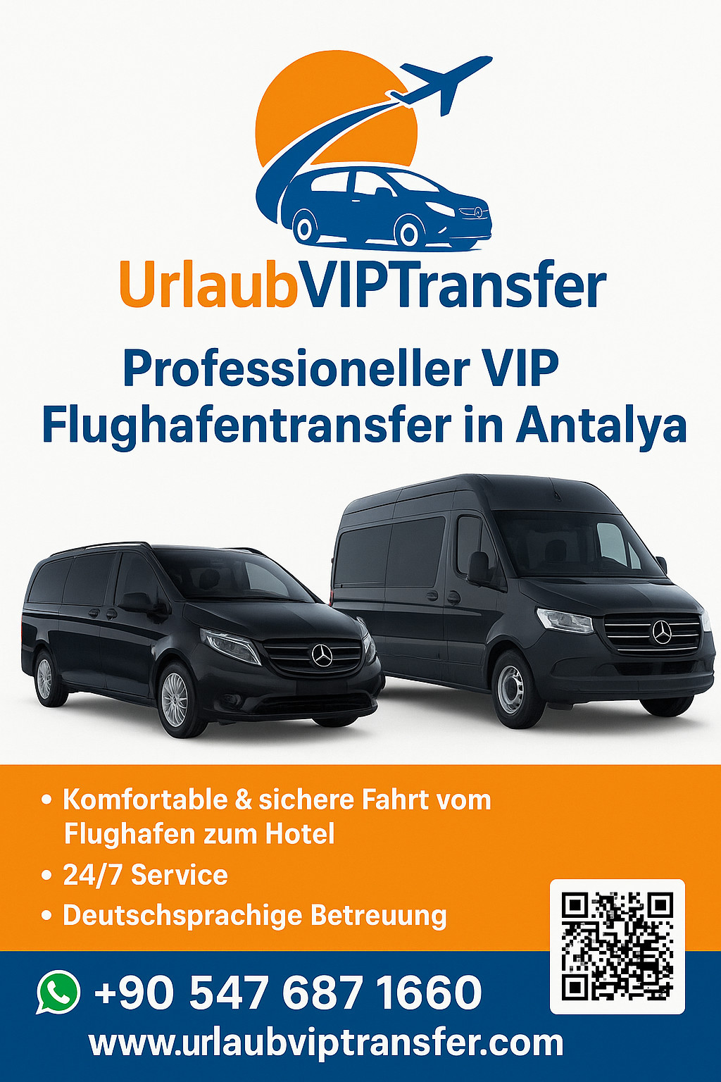 Urlaub Vip Transfer – Fotoğraf 3