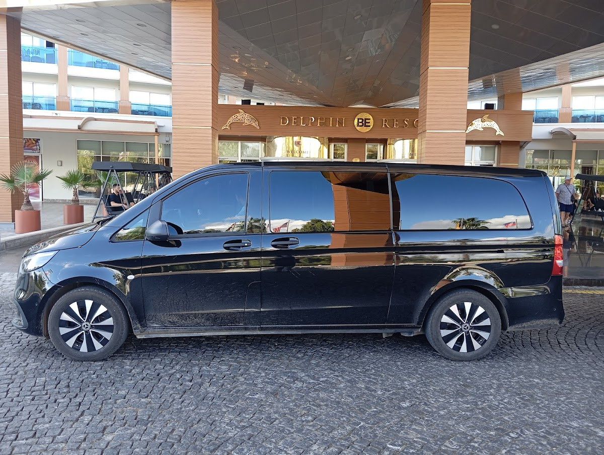 Urlaub Vip Transfer – Fotoğraf 1