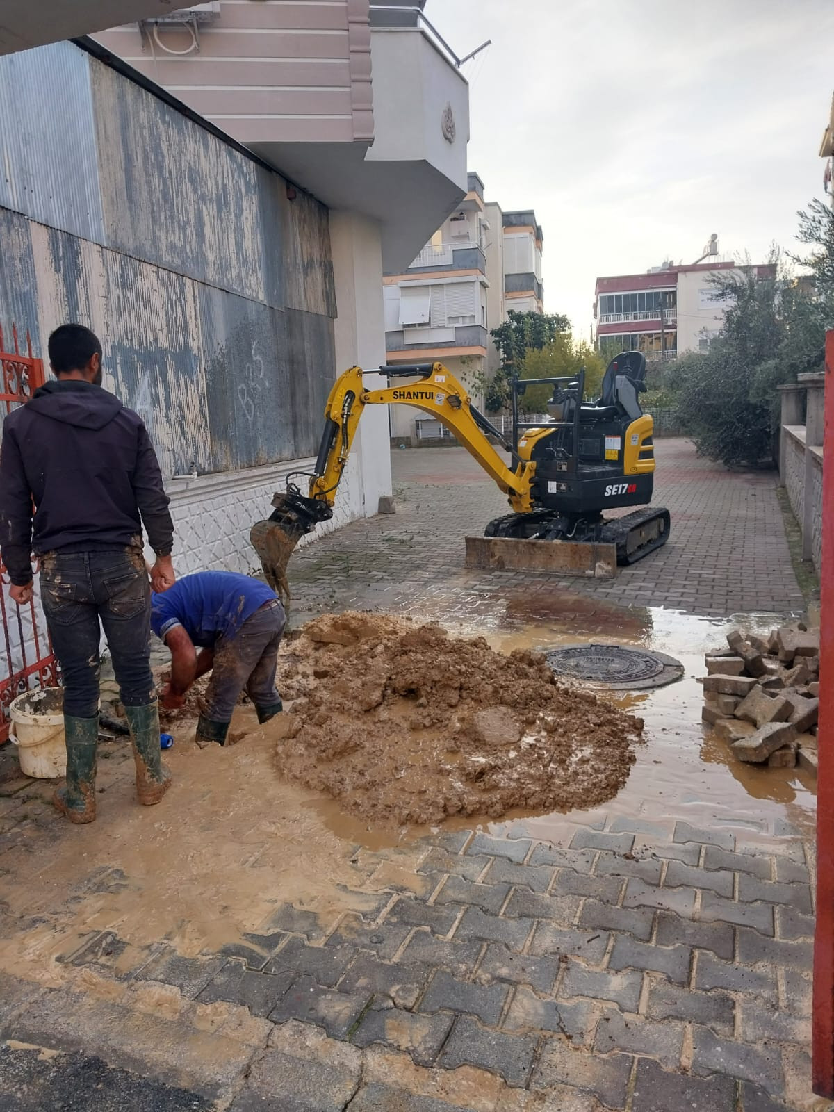 Uslu Hafriyat – Fotoğraf 4