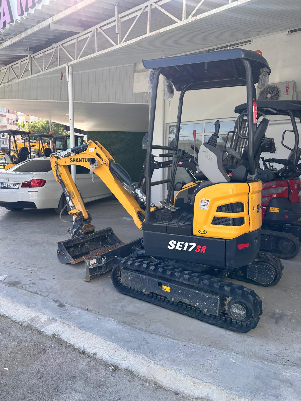 Uslu Hafriyat – Fotoğraf 9