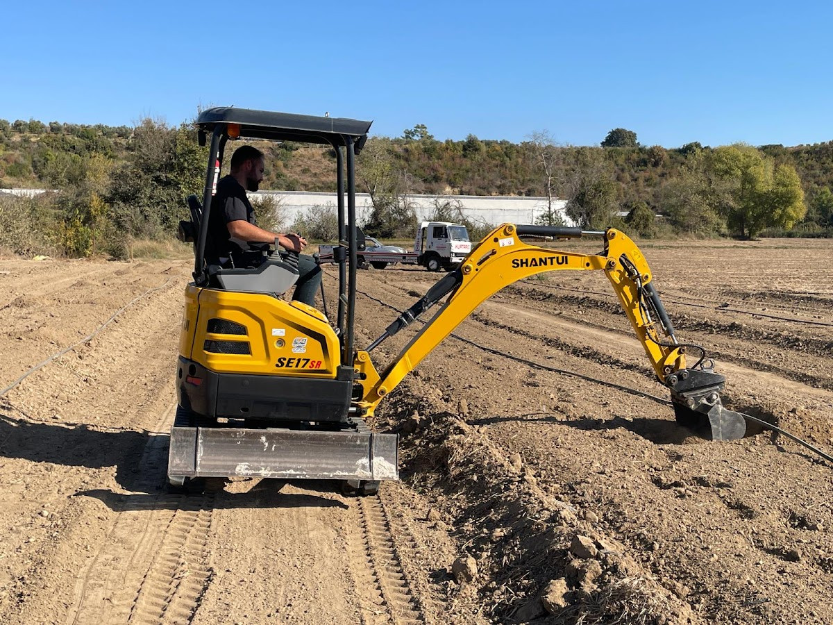 Uslu Hafriyat – Fotoğraf 2