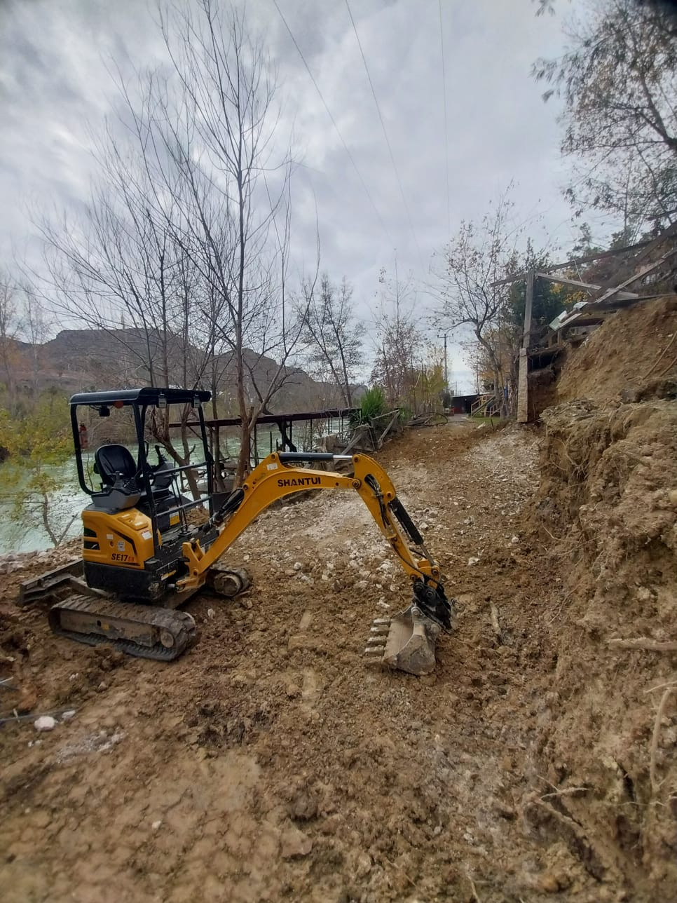 Uslu Hafriyat – Fotoğraf 6