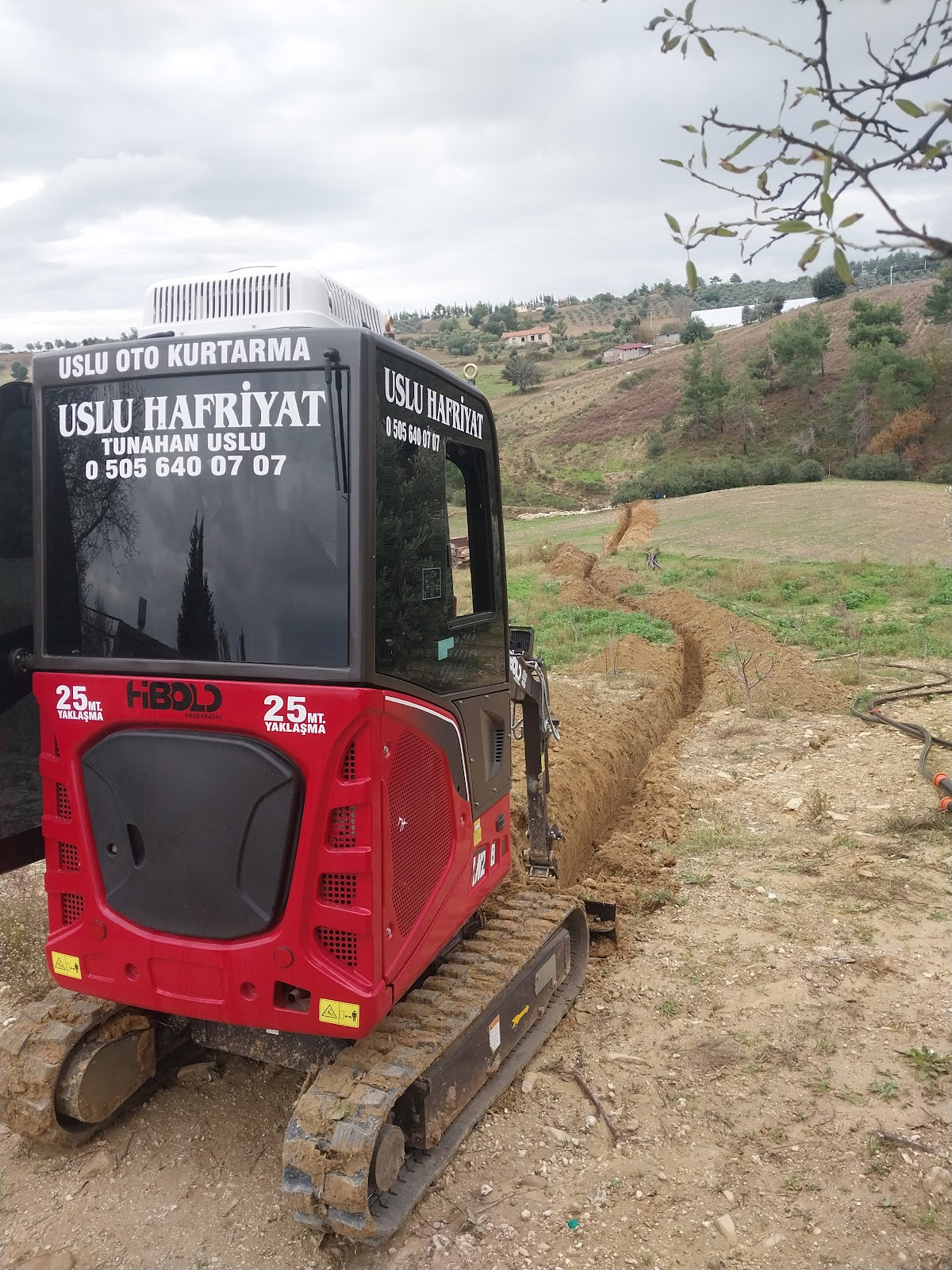 Uslu Hafriyat – Fotoğraf 7