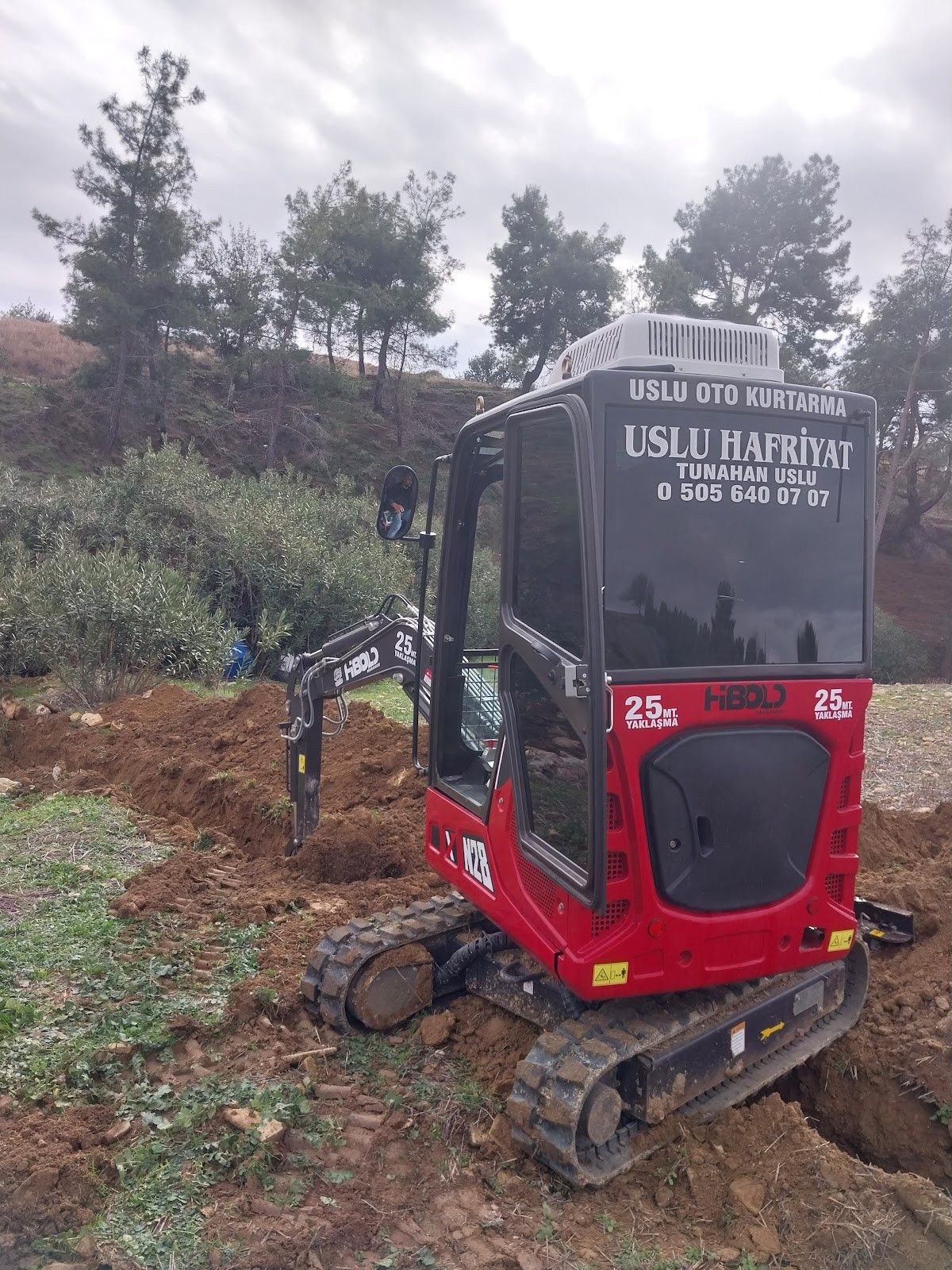 Uslu Hafriyat – Fotoğraf 8