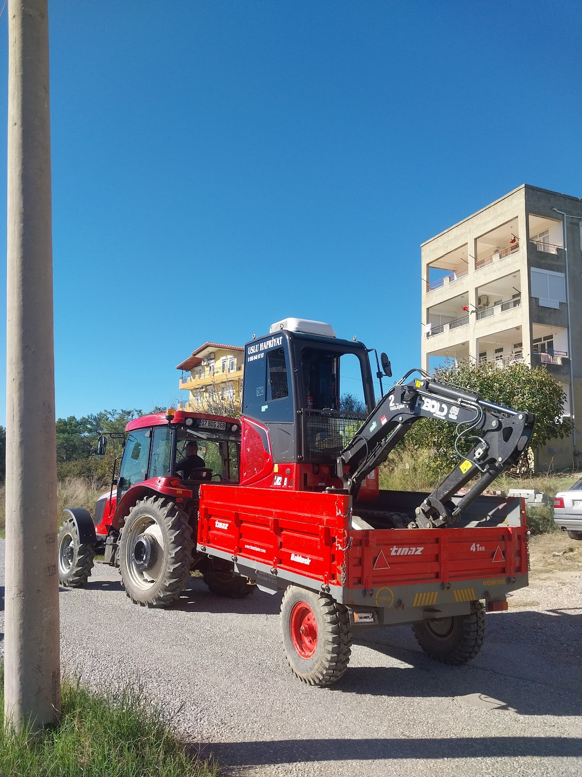 Uslu Hafriyat – Fotoğraf 3