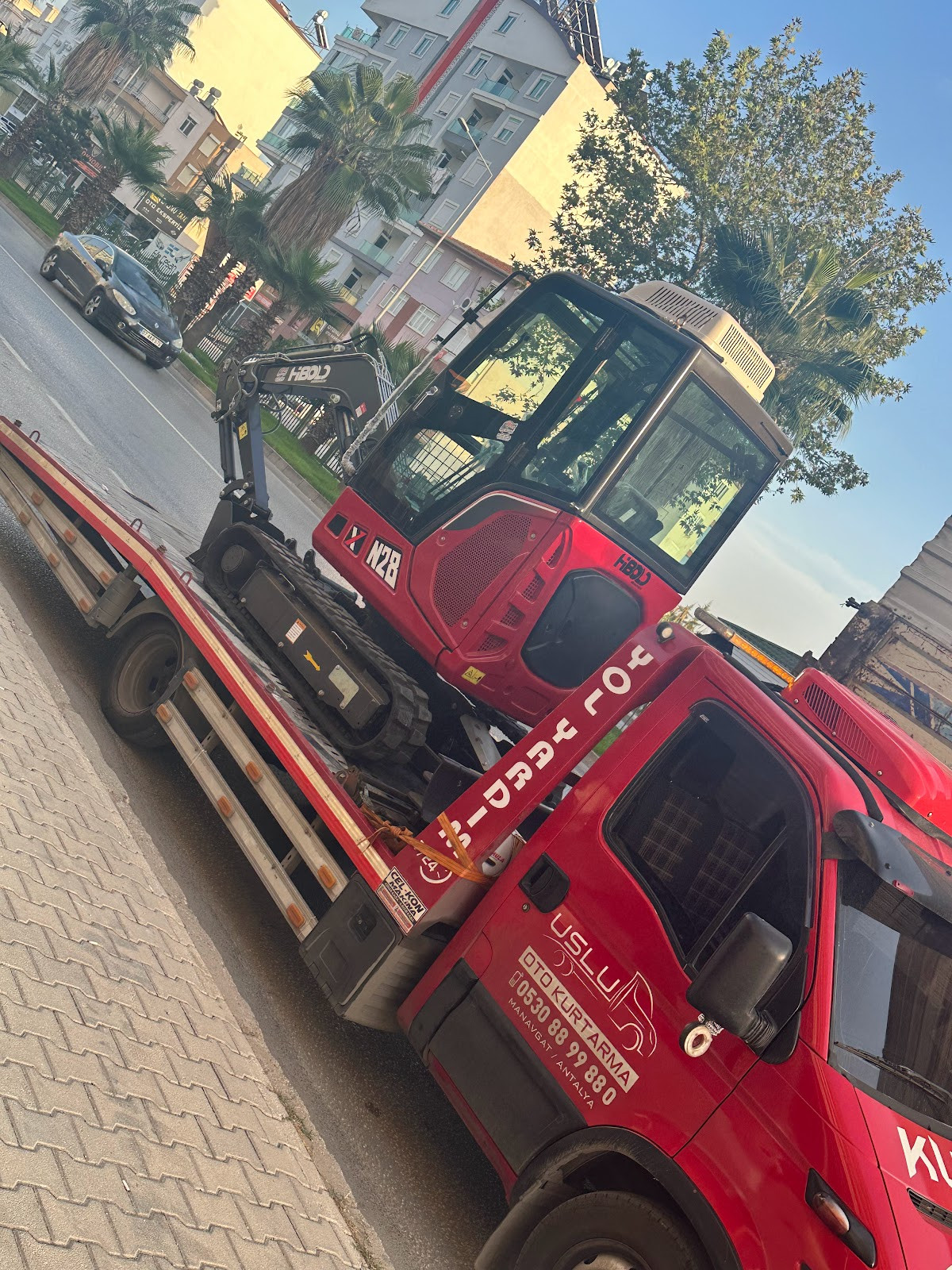 USLU OTO KURTARMA – Fotoğraf 6