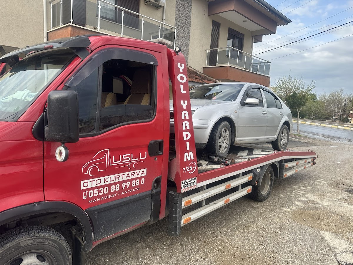 USLU OTO KURTARMA – Fotoğraf 8