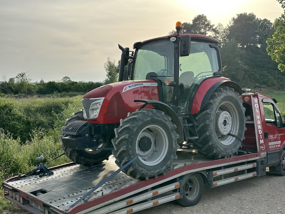 USLU OTO KURTARMA – Fotoğraf 5