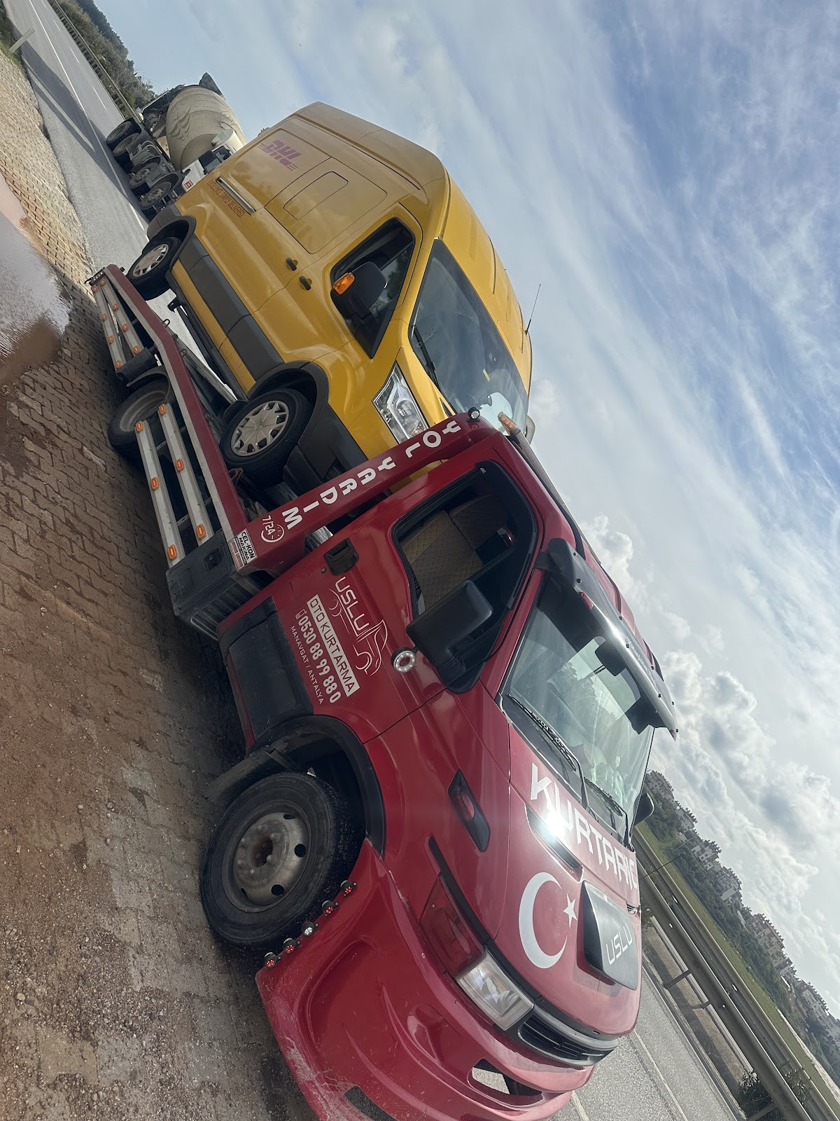 USLU OTO KURTARMA – Fotoğraf 4