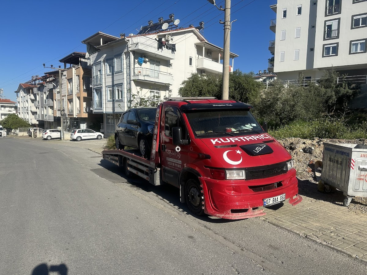 USLU OTO KURTARMA – Fotoğraf 7