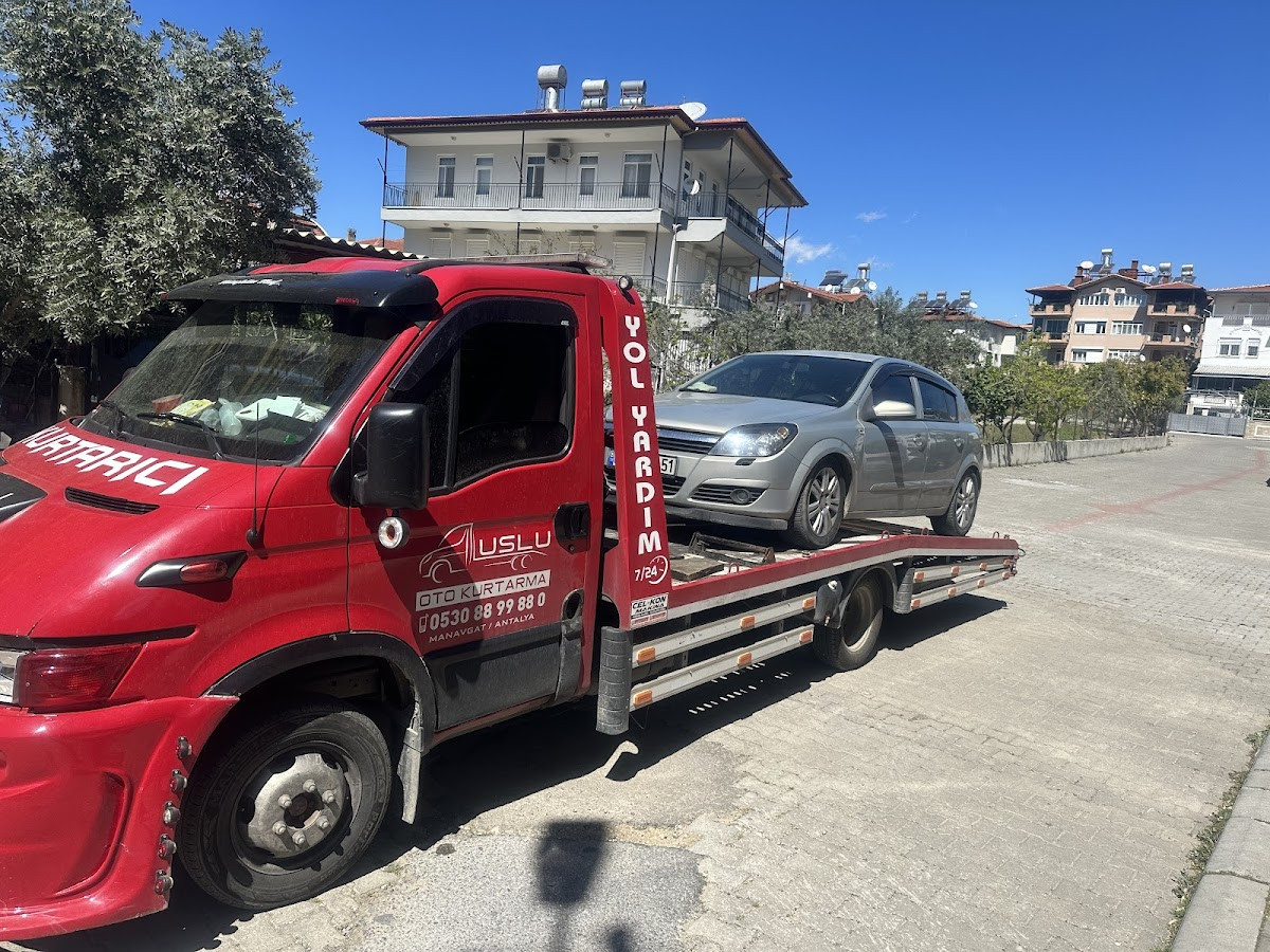 USLU OTO KURTARMA – Fotoğraf 9