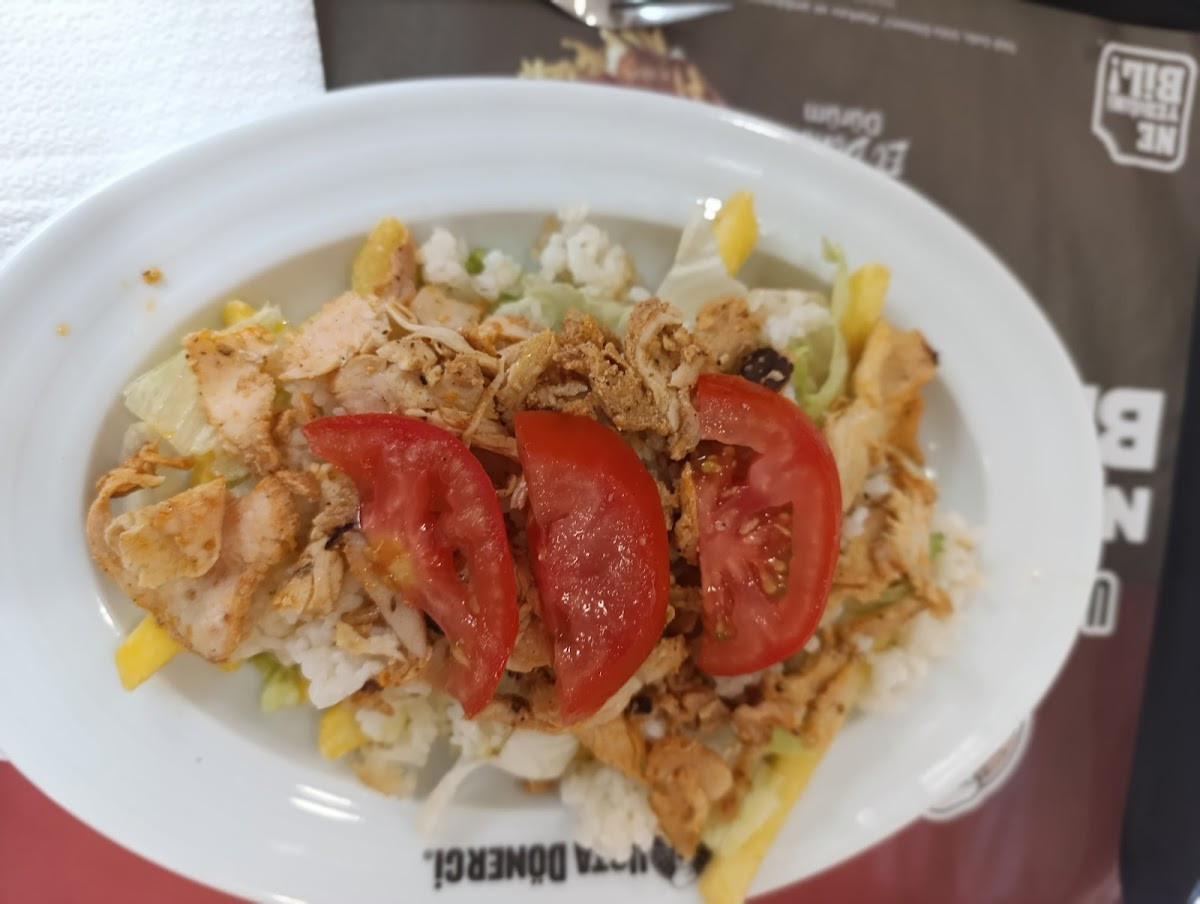 Usta Dönerci - Novada Manavgat Avm – Fotoğraf 9