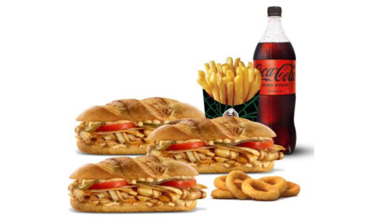 Usta Dönerci - Novada Manavgat Avm — Manavgat manavgat döner