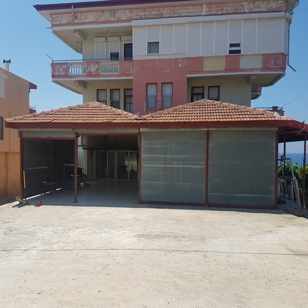 Uygar oto lastik & oto yikama – Fotoğraf 3