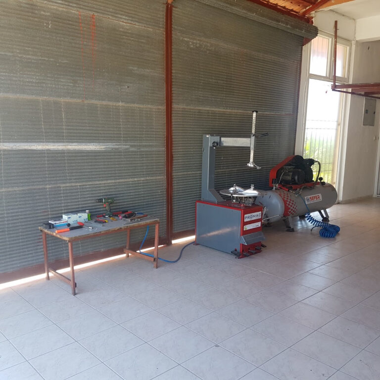 Uygar oto lastik & oto yikama — Manavgat manavgat oto lastik