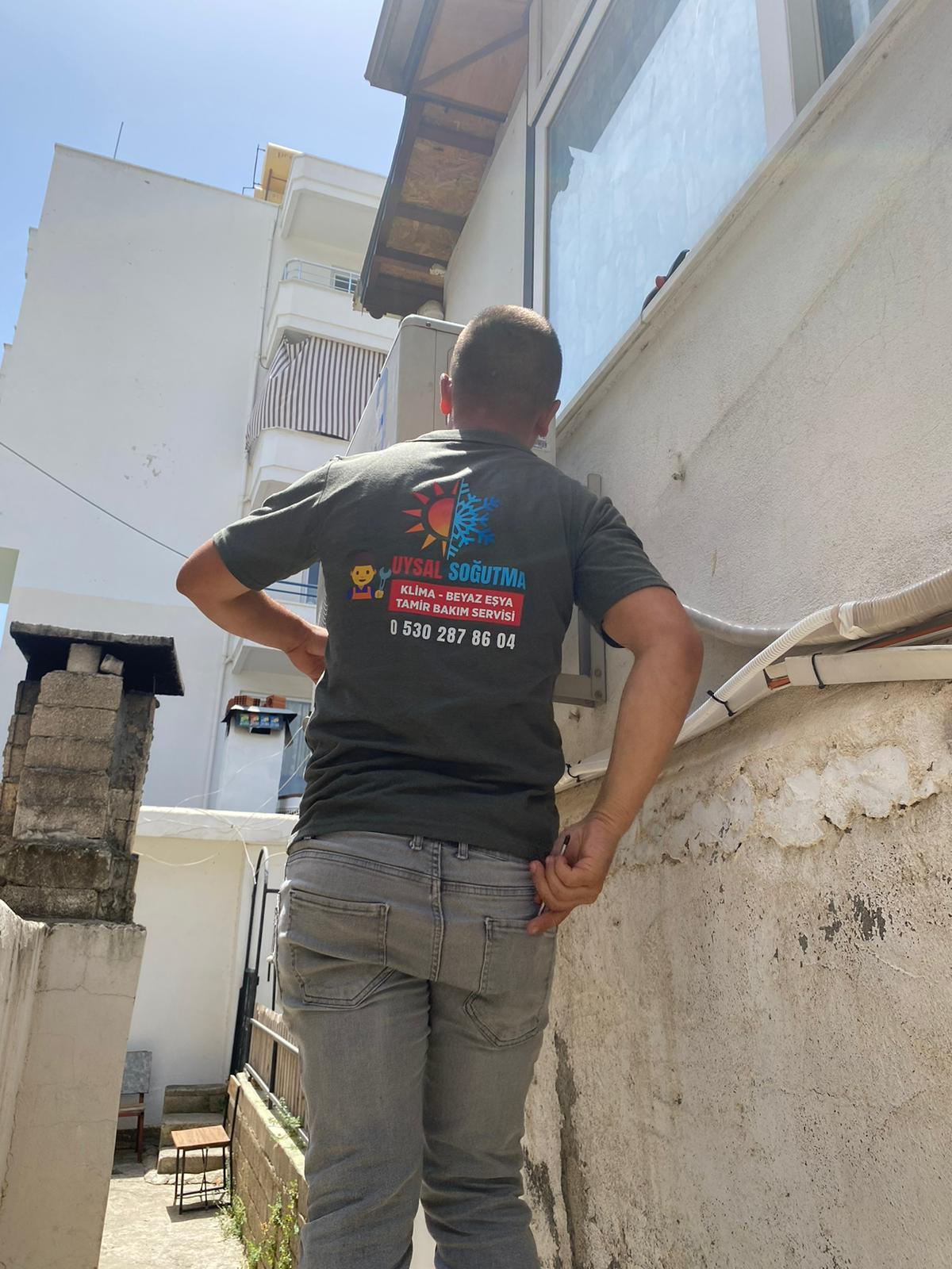 UYSAL SOĞUTMA – Fotoğraf 1