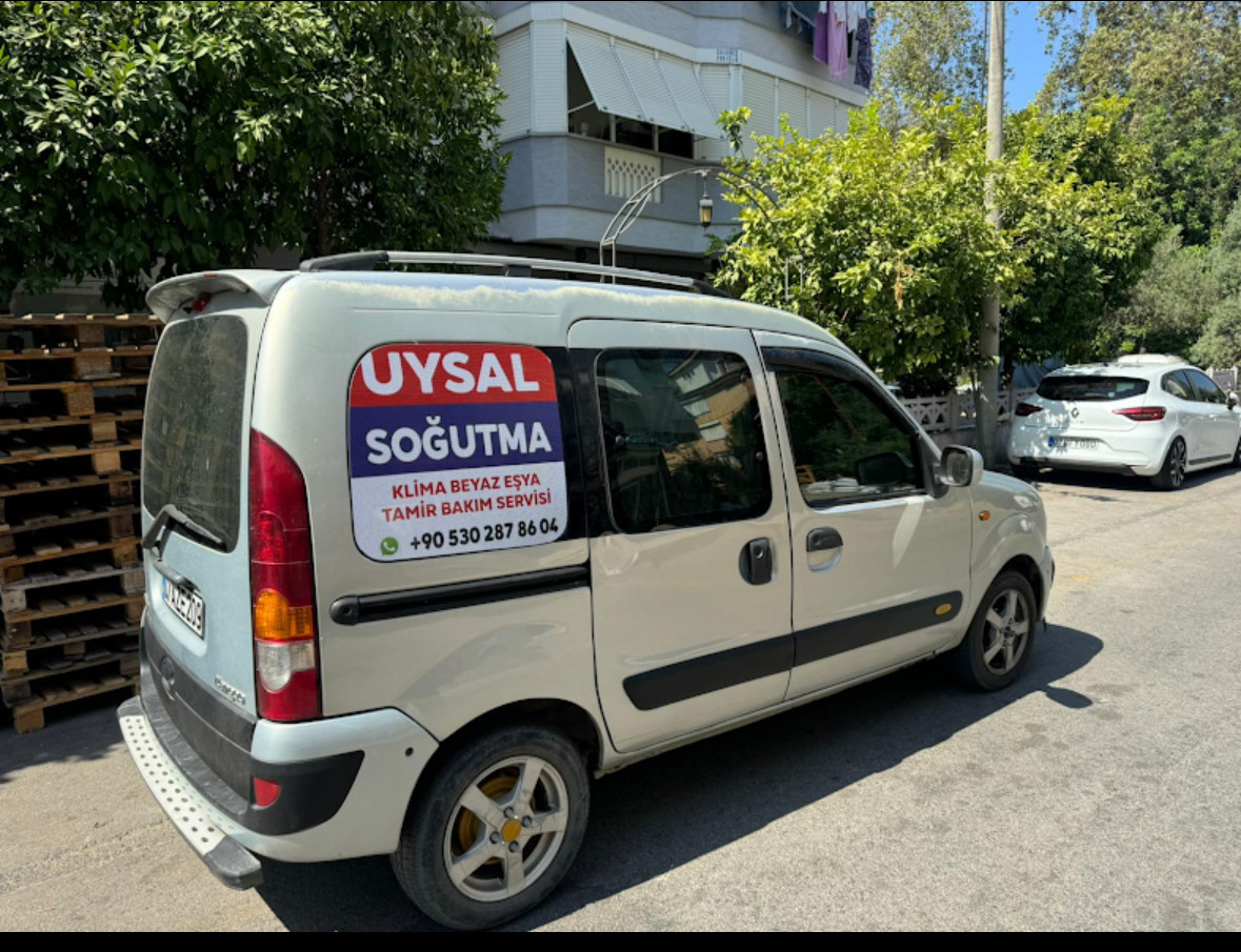 UYSAL SOĞUTMA – Fotoğraf 3
