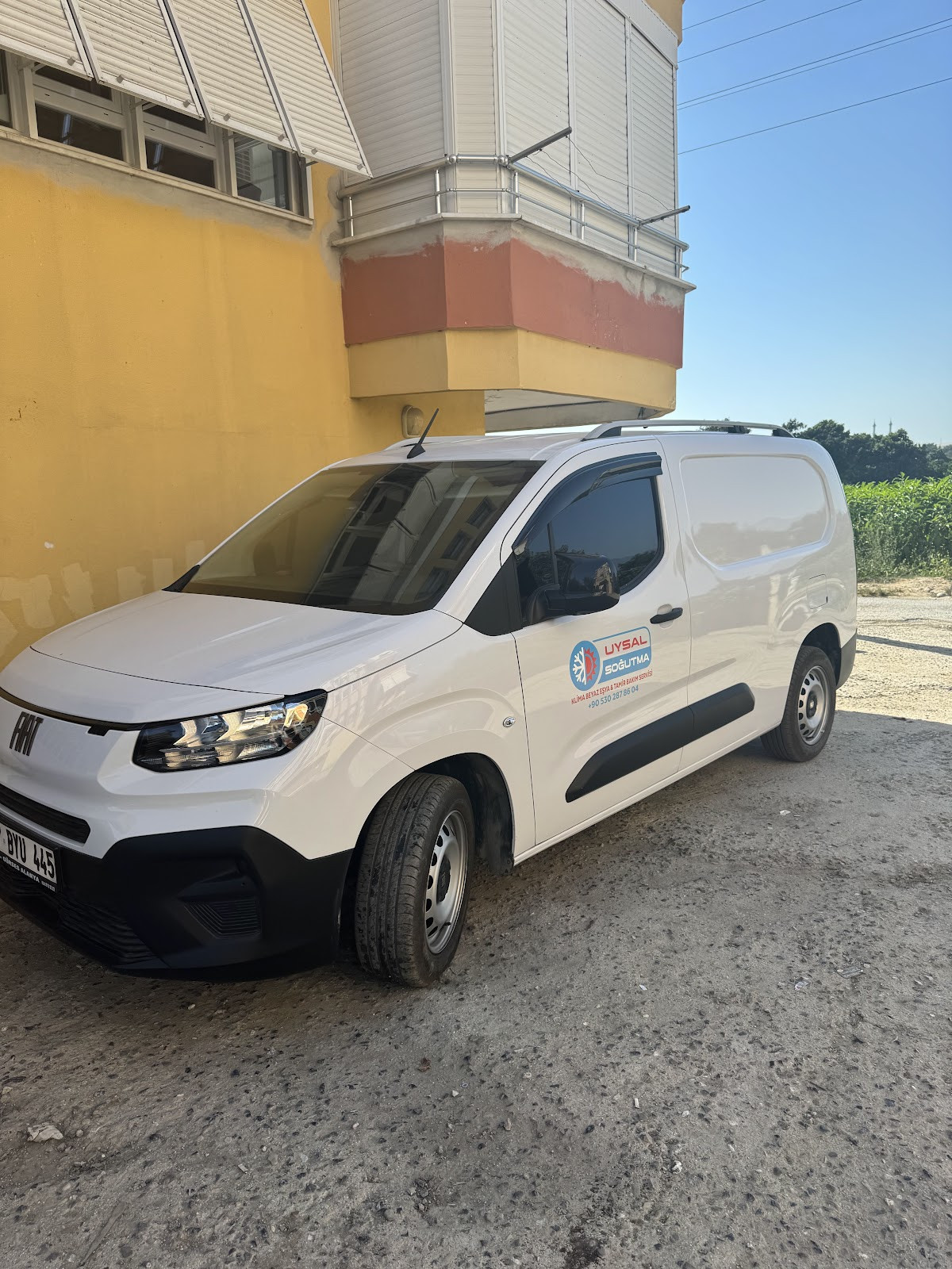 UYSAL SOĞUTMA – Fotoğraf 7