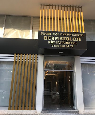 Uzm. Dr. Ayşe CİNKAYA KAHVECİ – Fotoğraf 8