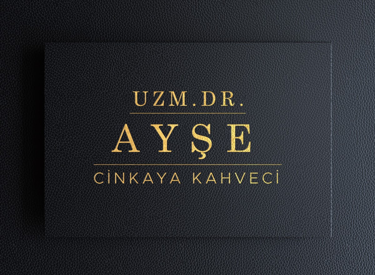 Uzm. Dr. Ayşe CİNKAYA KAHVECİ – Fotoğraf 7